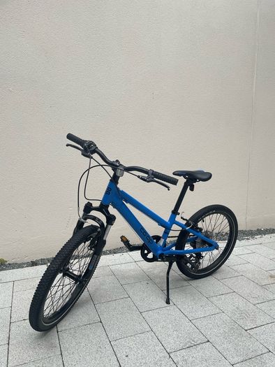 Kids Bike co-op