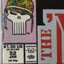 The Punisher Invades THE 'NAM #52 Image 5