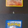 Vintage Pokemon cards Image 2