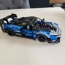 Lego 42123 Image 2