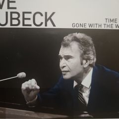 Dave Brubeck - Jazz Manifesto. 2 CD.