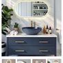 Bathroom Mirror - brand new Image 2