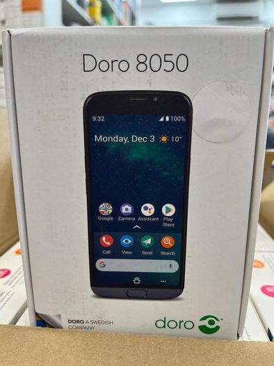 Doro 8050