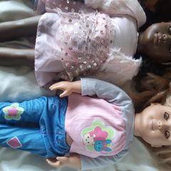 Dolls