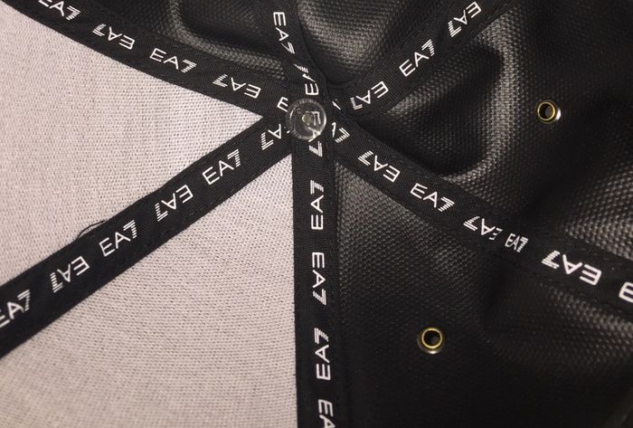 Emporio Armani Cap