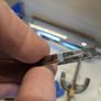 GROHE Essence New Basin Mixer Chrome 23590001 Image 6
