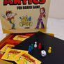 Antics, The All Action Fun Board Game Image 6
