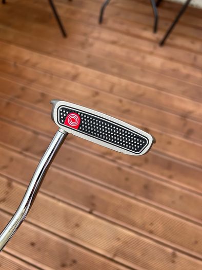 Odyssey 2 ball