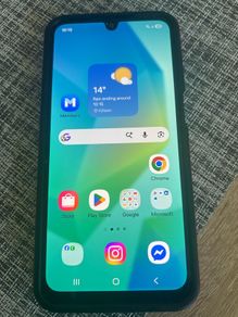 Samsung galaxy a16 for sale