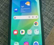 Samsung galaxy a16 for sale