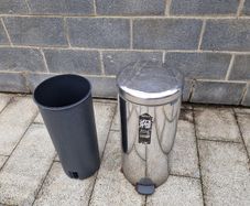 Bin