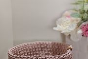 Baby basket
