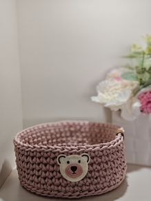 Baby basket