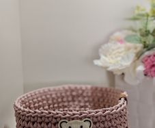 Baby basket