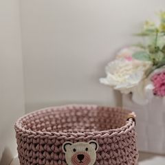 Baby basket