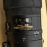 Nikon Af-s 500mm F/4 G Ed Vr Lens Image 2