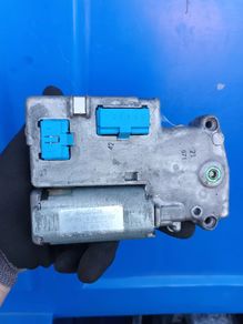 Audi a4 b5 el sunroof motor