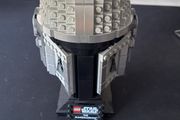 Star Wars Lego - The Mandalorian Helmet - 75328