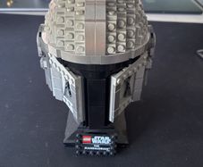 Star Wars Lego - The Mandalorian Helmet - 75328