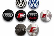 Fitting BMW wheels to VW Group - FREE POST
