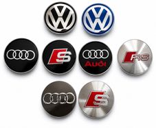 Fitting BMW wheels to VW Group - FREE POST