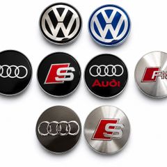 Fitting BMW wheels to VW Group - FREE POST