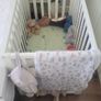 Mini cot Image 2