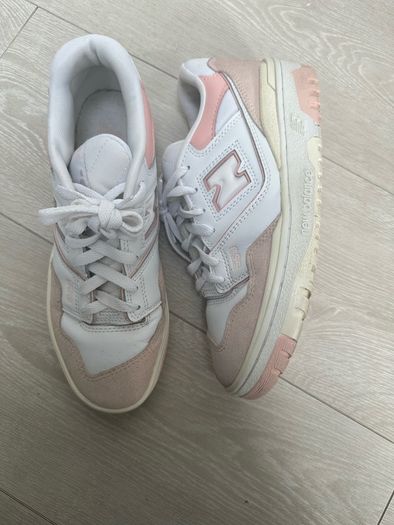 new balance