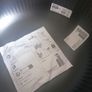 Ikea Aeppelros Plant Hangers (Set of 2) Image 3