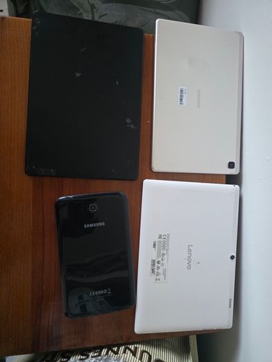 Phones/Tablets