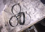 Carb clamps