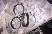 Carb clamps
