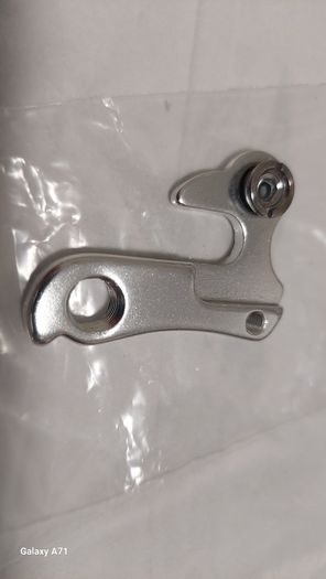 Bicycle parts / hanger