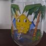 lemonade jug Image 2