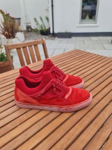kurt geiger runners