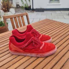 kurt geiger runners