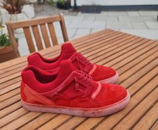 kurt geiger runners