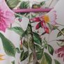Next Girls Floral Shift Dress 100 % Cotton Age 8 Image 3