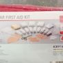 First Aid Kit NEW Image 2