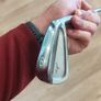Mizuno MP18 Irons Image 3