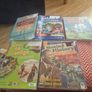 Junior Cycle School Books Core Bundle - English, Irish, History, French & Business Image 6
