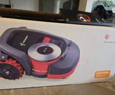 Segway Navimow H3000E - Robotic Mower