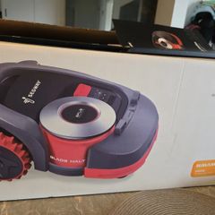 Segway Navimow H3000E - Robotic Mower