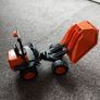 Largs tractor, JCB and Dumper Image 4