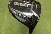 Wilson Dynapwr driver