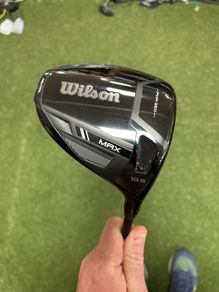 Wilson Dynapwr driver