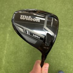 Wilson Dynapwr driver