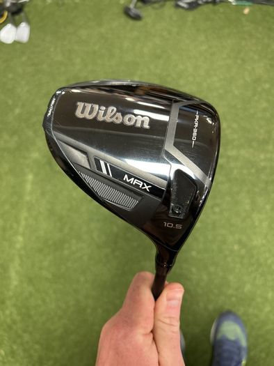 Wilson Dynapwr driver