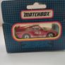 Vintage Matchbox MB-41 Racing Porsche 935 Image 3