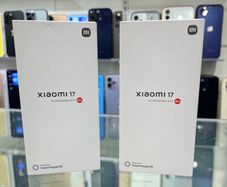 Xiaomi 17 Xiaomi 17 Xiaomi 17 Xiaomi 17 256GB